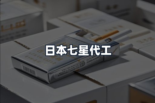 日本七星代工